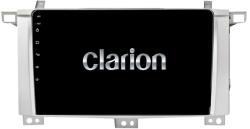 Clarion Navigatie Android Clarion GL-300 XD3326 9 Inch Toyota Land Cruiser J100 (1998-2008) 9 inch, 4 GB, 64 GB, IPS (CL-TO-LCJ1009-C3-464)