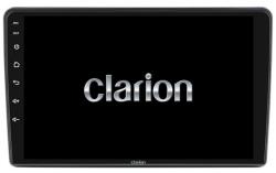 Clarion Navigatie Android Clarion GL-700 XD8581 9 inch Skoda Fabia I (1999-2008) - 2 GB 32 GB IPS (CLR-SKD-3)