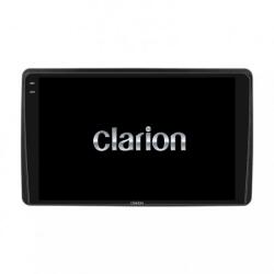Clarion Navigatie Android Clarion GL-700 XD6125 9" Chevrolet Kalos (2006-2011), 8 GB, 256 GB, QLED 2K (CL-CH-KA0611-C7S-8256)