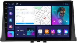 MEKEDE Navigatie Toyota Proace City (dupa 2019) cu Android, 2GB RAM, 32 GB, Ecran IPS 10" 1280 x 720, CarPlay & Android Auto, WiFi, Bluetooth, suport camera DVR (NAV-TOYOTA-12666)