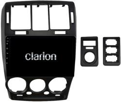 Clarion Navigatie Android Clarion GL-700 XD6125 9 Inch Hyundai Getz (2001-2011), 4 GB, 64 GB, QLED 2K (CL-HY-GETZ-C7S-464)