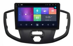 PilotOn Navigatie Piloton Ford Transit (dupa 2014) - 4GB RAM, 64GB, Octa Core 2Ghz, Display 2K, SIM 4G (NAV-FRDPLON-262)