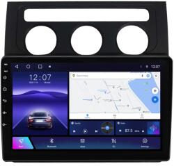 MEKEDE Navigatie Dedicata VW Touran I (2003-2010) cu Android, CarPlay, Octa-Core, 2GB RAM, Ecran 10" Touchscreen, SIM 4G (NAV-VW-7177541)