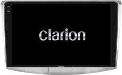 Clarion Navigatie Android Clarion GL-700 XD6125 10 Inch VW Passat CC (2008-2018) argintiu, 8 GB, 256 GB, QLED 2K (CL-VW-PCCa-C7S-8256)