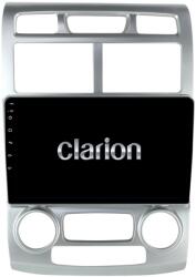 Clarion Navigatie Android Clarion GL-300 XD3326 9 Inch Kia Sportage (2004-2010) Fabricat in Coreea, 4 GB, 64 GB, IPS (CL-KI-SPTG1K-C3-464)