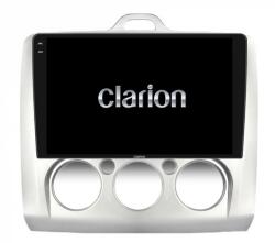 Clarion Navigatie Android Clarion GL-700 XD6125 9 Inch Ford Focus II (2004-2011), 8 GB, 256 GB, QLED 2K (CL-FD-FOC2-C7S-8256)