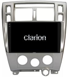 Clarion Navigatie Android Clarion GL-700 XD6125 10 Inch Hyundai Tucson (2004-2011), 4 GB, 64 GB, QLED 2K (CL-HY-TUC1-C7S-464)