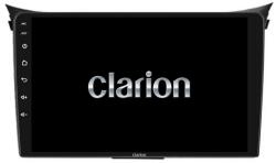 Clarion Navigatie Android Clarion GL-300 XD3326 9 Inch Hyundai I30 GD (2011-2017), 2 GB, 32 GB, IPS (CL-HY-I30GD-C3-232)