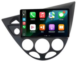 PilotOn Navigatie Piloton Ford Focus I (1998-2005) - 8GB RAM, 256GB, Octa Core 2Ghz, Display In-Cell (NAV-FRDPLON-77)