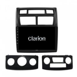 Clarion Navigatie Android Clarion GL-700 XD8581 9 Inch Kia Sportage (2004-2010), 4 GB, 64 GB, IPS (CL-KI-SPTG1-C7X-464)