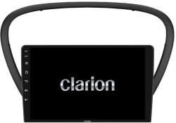 Clarion Navigatie Android Clarion GL-300 XD3326 9 Inch Peugeot 607 (2004-2011), 4 GB, 64 GB, IPS (CL-PE-607-C3-464)