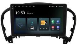PilotOn Navigatie Piloton Nissan Juke (2010-2019) - 4GB RAM, 64GB, Quad Core 1.5Ghz, Display In-Cell (NAV-NISPL-1129)