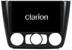 Clarion Navigatie Android Clarion GL-700 XD6125 9" BMW Seria 1 E81 E87 (2007-2013), Clima Manuala 8 GB, 256 GB, QLED 2K (CL-BM-1E87-C7S-8256)