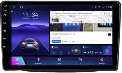 MEKEDE Navigatie Kia Sorento II (2012-2015) cu Android, 4GB RAM, 64GB ROM, Ecran QLED 9" Touchscreen, CarPlay Wireless, DSP (NAV-KIA-1082)