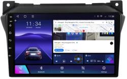 MEKEDE Navigatie Suzuki Alto VII (2009-2016) cu Android, 8GB RAM, 128GB ROM, Ecran QLED 9" Touchscreen, CarPlay Wireless, DSP Pro (NAV-SUZ-1007)