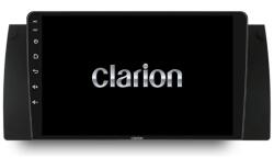 Clarion Navigatie Android Clarion GL-300 XD3326 9" BMW X5 E53 (2000-2006), 2 GB, 32 GB, IPS (CL-BM-X5E53-C3-232)