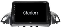 Clarion Navigatie Android Clarion GL-300 XD3326 9 Inch Ford C-Max II / Grand C-Max (2010-2019), 2 GB, 32 GB, IPS (CL-FD-CMAX2G-C3-7895)