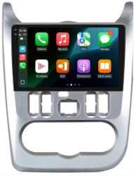 PilotOn Navigatie Piloton Dacia Duster 1 (2010-2013) - 8GB RAM, 256GB, Octa Core 2Ghz, Display 2K, SIM 4G (NAV-DACPL46)