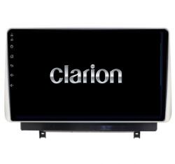 Clarion Navigatie Android Clarion GL-300 XD3326 10 Inch Mazda 3 (dupa 2019), 4 GB, 64 GB, IPS (CL-MA-MZ3D-C3-464)