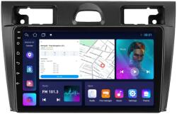 MEKEDE Navigatie Ford Fusion (2002-2012) cu Android, 1GB RAM, 16 GB, Ecran IPS 9" 1024 x 600, WiFi, Bluetooth, suport camera DVR (NAV-FORD-10721412)