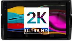 MEKEDE Navigatie Android 2K Skoda Kodiaq (dupa 2016) cu Android, 4 GB RAM, 64 GB, Ecran QLED 10.36 Inch 2000x1200, CarPlay Wireless, 4G (SKOKODIAQD1610364G)