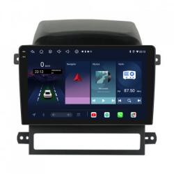 PilotOn Navigatie Piloton Chevrolet Captiva (2006-2011) - 6GB RAM, 128GB, Octa Core 1.6Ghz, Display In-Cell (NAV-CHEPL40)