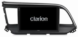Clarion Navigatie Android Clarion GL-700 XD6125 9 Inch Hyundai Elantra VI (2015-2020), 4 GB, 64 GB, QLED 2K (CL-HY-ELAVI-C7S-464)
