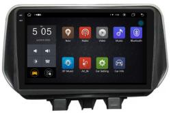 PilotOn Navigatie Piloton Hyundai Tucson (2015-2020) - 4GB RAM, 64GB, Octa Core 2Ghz, Display 2K, SIM 4G (NAV-HYUPL-1533)