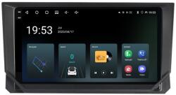 PilotOn Navigatie Piloton Seat Ibiza V (dupa 2017) - 4GB RAM, 64GB, Quad Core 1.5Ghz, Display In-Cell (NAV-SEAPL-1169)