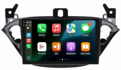 PilotOn Navigatie Piloton Opel Corsa E (2014-2019) - 8GB RAM, 256GB, Octa Core 2Ghz, Display 2K, SIM 4G (NAV-OPEPL-1422)