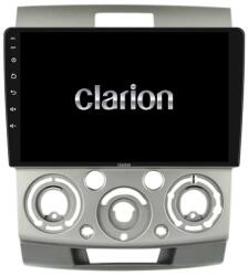 Clarion Navigatie Android Clarion GL-700 XD8581 9 Inch Ford Ranger (2005-2011), 2 GB, 32 GB, IPS (CL-FD-RANG0511-C7X-232)