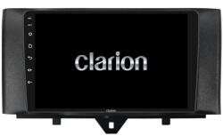 Clarion Navigatie Android Clarion GL-300 XD3326 9 Inch Smart Fortwo (2011-2014), 2 GB, 32 GB, IPS (CL-SM-FT1114-C3-232)