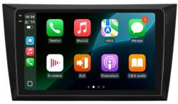 PilotOn Navigatie Piloton VW Golf VI (2008-2014) - 8GB RAM, 256GB, Octa Core 2Ghz, Display 2K, SIM 4G (NAV-VWPL-1638)