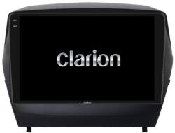 Clarion Navigatie Android Clarion GL-700 XD6125 9 Inch Hyundai IX35 (2009-2015), 4 GB, 64 GB, QLED 2K (CL-HY-IX35-C7S-464)