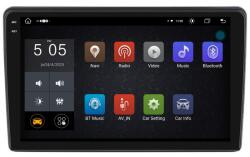 PilotOn Navigatie Piloton Renault Trafic 2 (2001-2010) - 4GB RAM, 64GB, Octa Core 2Ghz, Display 2K, SIM 4G (NAV-RENPL-1261)