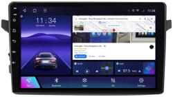 MEKEDE Navigatie Suzuki Celerio (2014+) cu Android, 6GB RAM, 128GB ROM, Ecran QLED 9" Touchscreen, CarPlay Wireless, DSP (NAV-SUZ-1014)