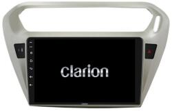 Clarion Navigatie Android Clarion GL-700 XD8581 9 Inch Citroen C-Elysee (2012-2021), 2 GB, 32 GB, IPS (CL-CT-CE1221-C7X-232)