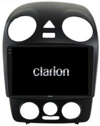 Clarion Navigatie Android Clarion GL-700 XD6125 9 Inch VW Beetle (2004-2011), 4 GB, 64 GB, QLED 2K (CL-VW-BEET1-C7S-464)