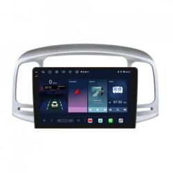 PilotOn Navigatie Piloton Hyundai Accent III (2005-2012) - 6GB RAM, 128GB, Octa Core 1.6Ghz, Display In-Cell (NAV-HYUPL-1267)