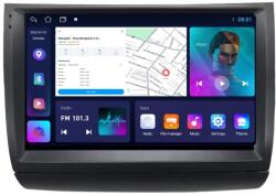 MEKEDE Navigatie Toyota Prius W2 (2003-2009) cu Android, 2GB RAM, 32 GB, Ecran IPS 9" 1280 x 720, CarPlay & Android Auto, WiFi, Bluetooth, suport camera DVR (NAV-TOYOTA-12656)