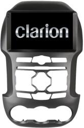 Clarion Navigatie Android Clarion GL-700 XD6125 9 Inch Mazda BT-50 (2011-2015), 4 GB, 64 GB, QLED 2K (CL-MA-BT50B-C7S-4641)
