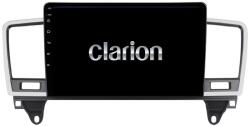Clarion Navigatie Android Clarion GL-700 XD6125 9 Inch Mercedes ML W166 (2011-2015), 8 GB, 256 GB, QLED 2K (CL-MB-ML166-C7S-8256)