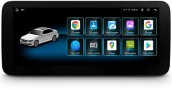 MEKEDE Navigatie MEKEDE Mercedes Benz CLA C117 10.25 inch 2GB 32GB Quad Core 4G (NAV-MEK10-M16)