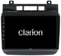 Clarion Navigatie Android Clarion GL-700 XD8581 9 Inch VW Touareg 7P (2010-2018), 2 GB, 32 GB, IPS (CL-VW-T7P-C7X-232)