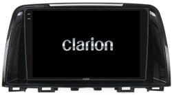 Clarion Navigatie Android Clarion GL-700 XD6125 9 Inch Mazda CX-5 (2011-2017), 8 GB, 256 GB, QLED 2K (CL-MA-CX5A-C7S-8256)