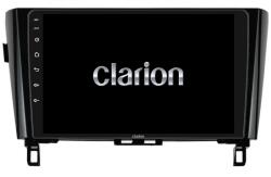 Clarion Navigatie Android Clarion GL-700 XD8581 10 Inch Nissan Qashqai II (2014-2021), 2 GB, 32 GB, IPS (CL-NI-QQ2-C7X-232)