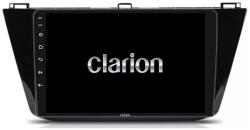 Clarion Navigatie Android Clarion GL-700 XD8581 10 Inch VW Tiguan II (dupa 2017), 2 GB, 32 GB, IPS (CL-VW-TIG2-C7X-232)