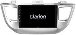 Clarion Navigatie Android Clarion GL-300 XD3326 9 Inch Hyundai Tucson (2015-2018), 2 GB, 32 GB, IPS (CL-HY-TUC2A-C3-232)