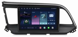 PilotOn Navigatie Piloton Hyundai Elantra VI (2015-2020) - 6GB RAM, 128GB, Octa Core 1.6Ghz, Display In-Cell (NAV-HYUPL-1315)