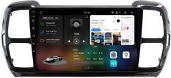 PilotOn Navigatie Piloton Citroen C5 Aircross (dupa 2018) - 12GB RAM, 256GB, Octa Core 2.7Ghz, Display 2K, SIM 4G (NAV-CITPL-114)